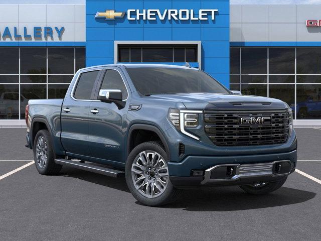 new 2025 GMC Sierra 1500 car, priced at $80,305