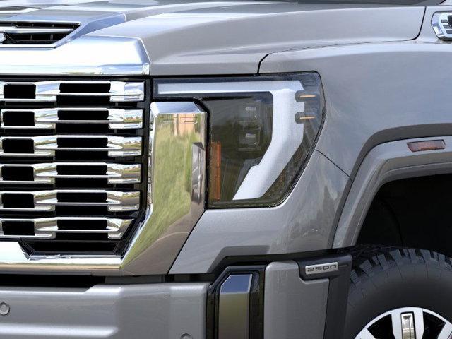 new 2024 GMC Sierra 2500 car, priced at $72,260