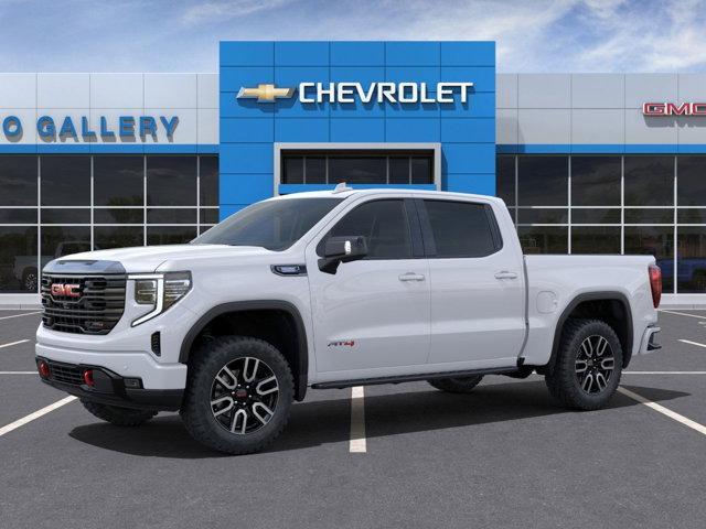 new 2025 GMC Sierra 1500 car, priced at $62,030