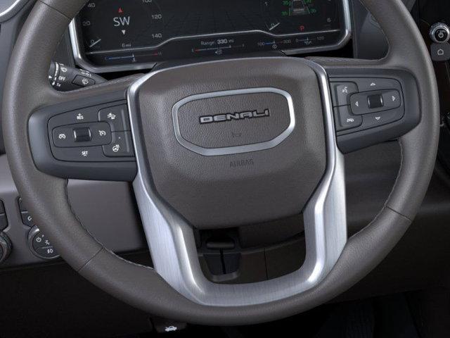 new 2025 GMC Sierra 2500 car, priced at $79,991