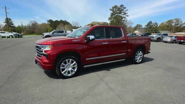 used 2023 Chevrolet Silverado 1500 car, priced at $51,154