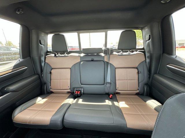 used 2023 Chevrolet Silverado 1500 car, priced at $51,154
