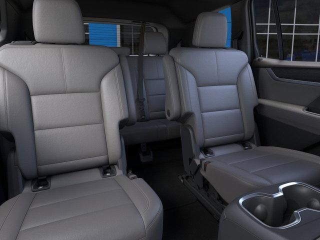 new 2025 GMC Acadia car, priced at $47,920