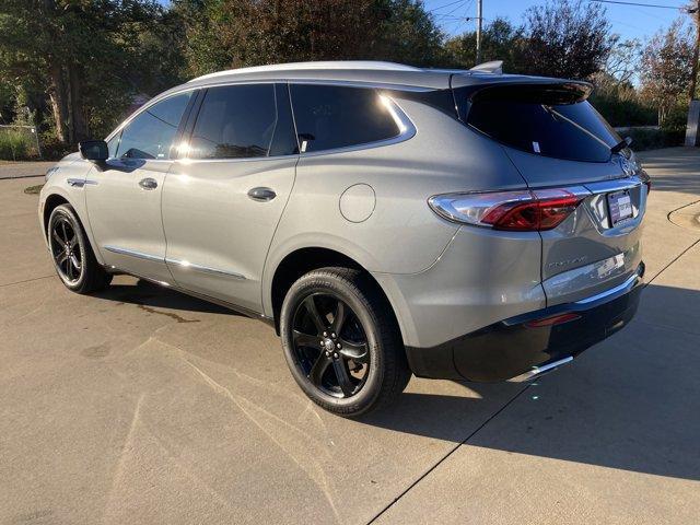 used 2023 Buick Enclave car, priced at $33,399