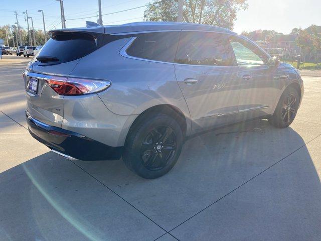 used 2023 Buick Enclave car, priced at $33,399