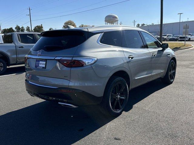 used 2023 Buick Enclave car, priced at $32,998