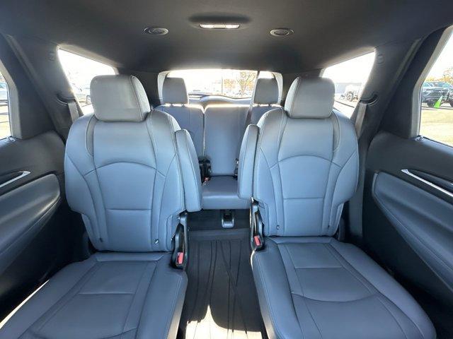 used 2023 Buick Enclave car, priced at $32,998