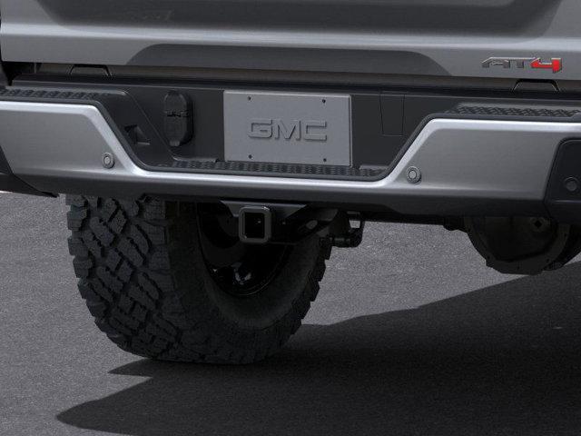 new 2025 GMC Canyon car, priced at $45,559