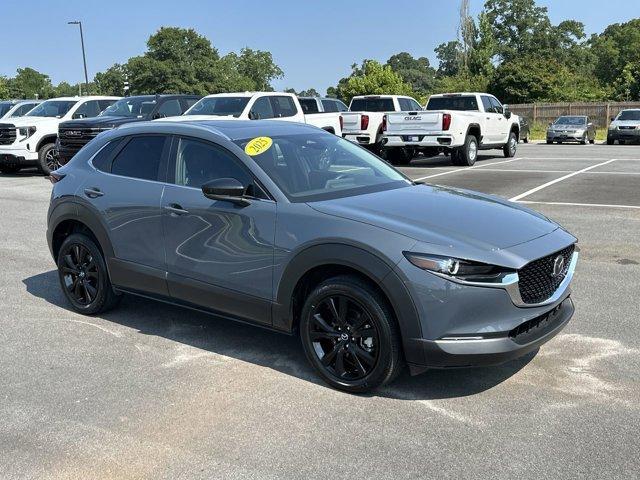 used 2025 Mazda CX-30 car, priced at $27,125