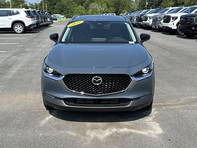 used 2025 Mazda CX-30 car, priced at $26,379