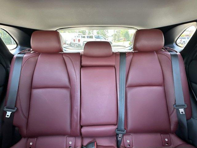 used 2025 Mazda CX-30 car, priced at $27,125