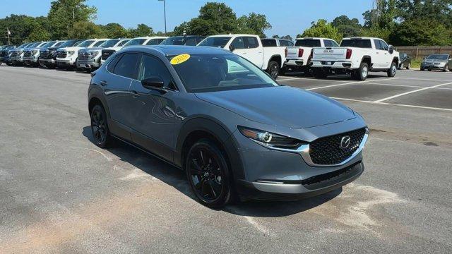 used 2025 Mazda CX-30 car, priced at $27,125