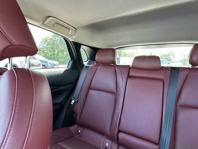 used 2025 Mazda CX-30 car, priced at $27,125