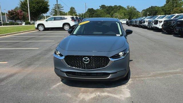 used 2025 Mazda CX-30 car, priced at $27,125