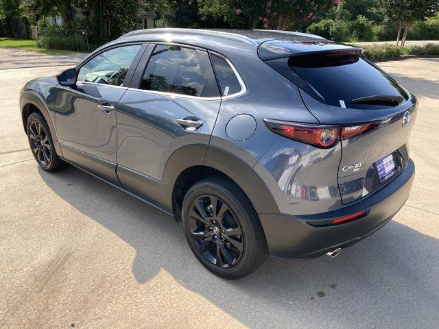 used 2025 Mazda CX-30 car, priced at $29,015