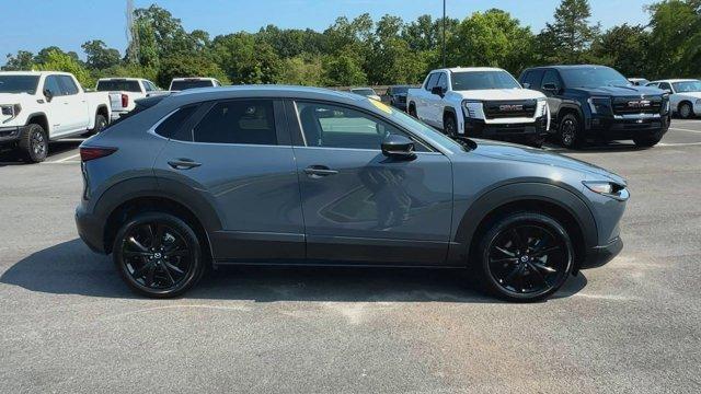 used 2025 Mazda CX-30 car, priced at $26,379