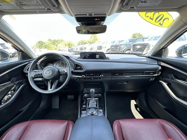 used 2025 Mazda CX-30 car, priced at $27,125