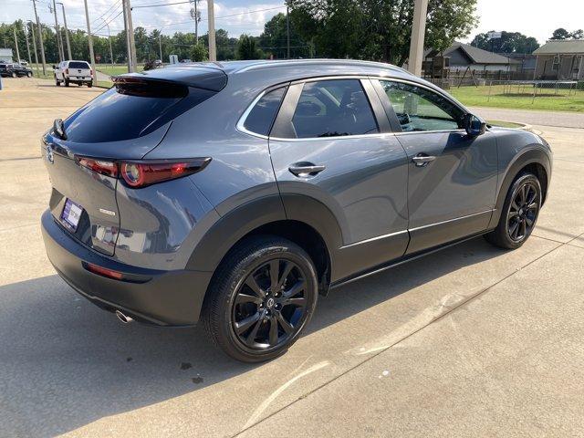 used 2025 Mazda CX-30 car, priced at $29,015