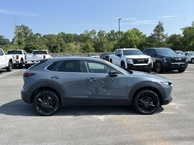 used 2025 Mazda CX-30 car, priced at $26,379