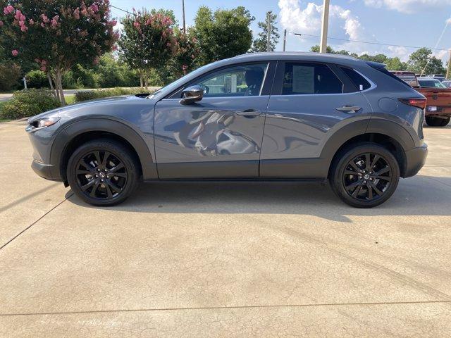 used 2025 Mazda CX-30 car, priced at $29,015