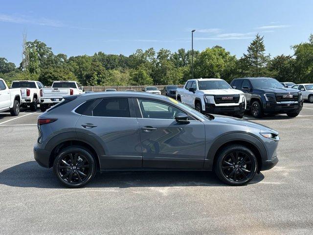 used 2025 Mazda CX-30 car, priced at $27,125