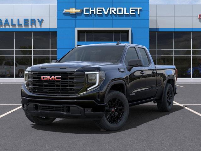 new 2025 GMC Sierra 1500 car, priced at $40,640