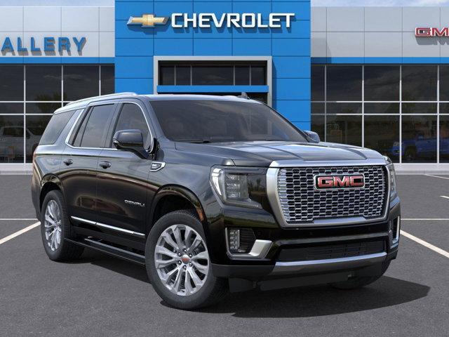 new 2024 GMC Yukon car, priced at $84,705