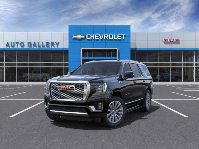 new 2024 GMC Yukon car, priced at $84,705