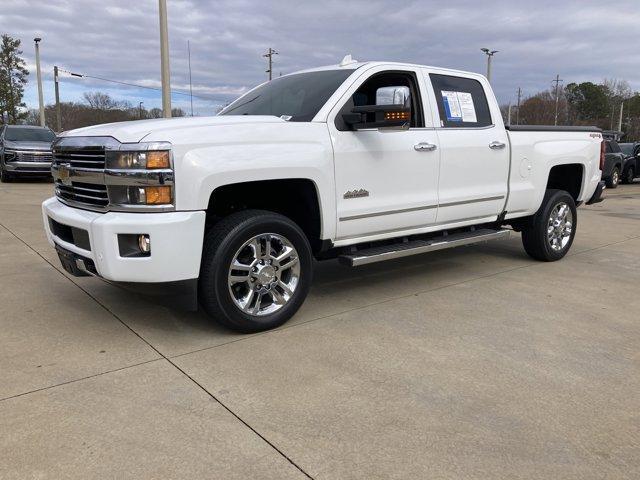 used 2015 Chevrolet Silverado 2500 car, priced at $37,210