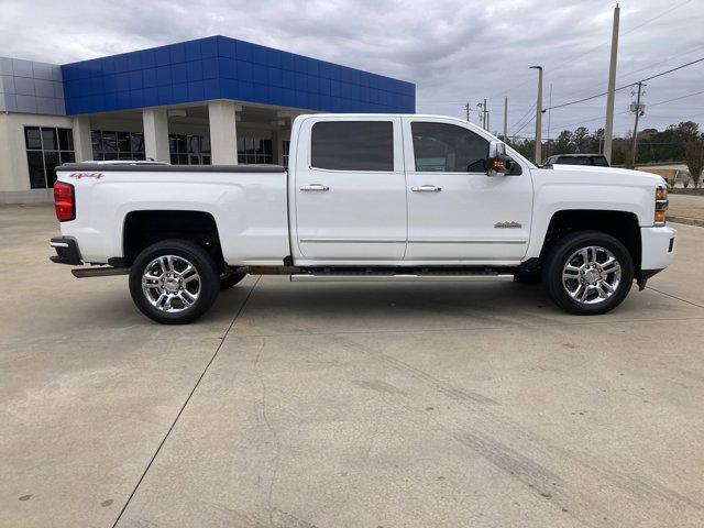 used 2015 Chevrolet Silverado 2500 car, priced at $37,710