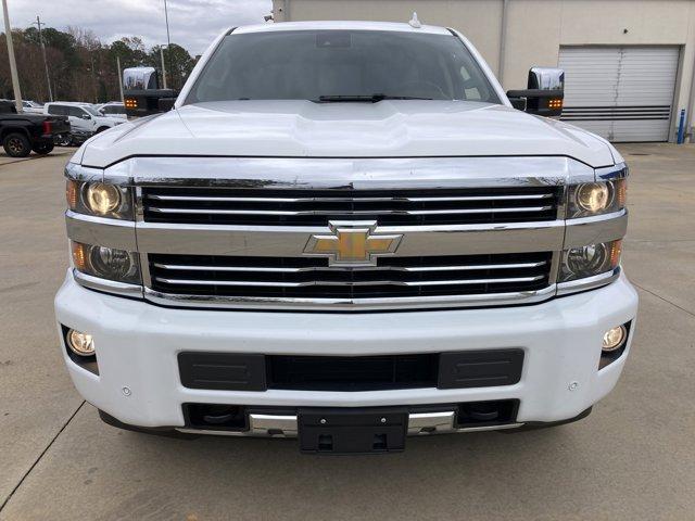 used 2015 Chevrolet Silverado 2500 car, priced at $37,710