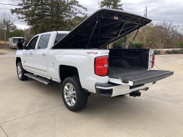 used 2015 Chevrolet Silverado 2500 car, priced at $37,710