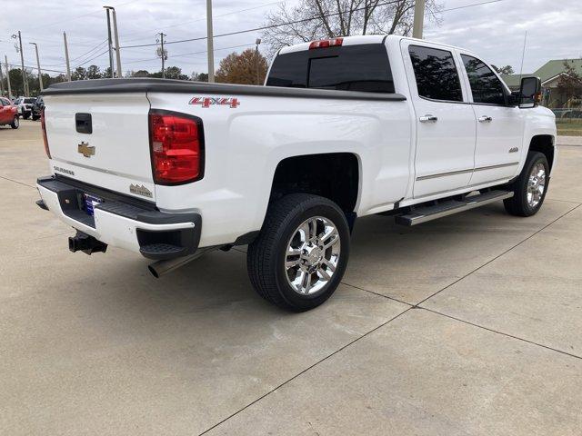 used 2015 Chevrolet Silverado 2500 car, priced at $37,710