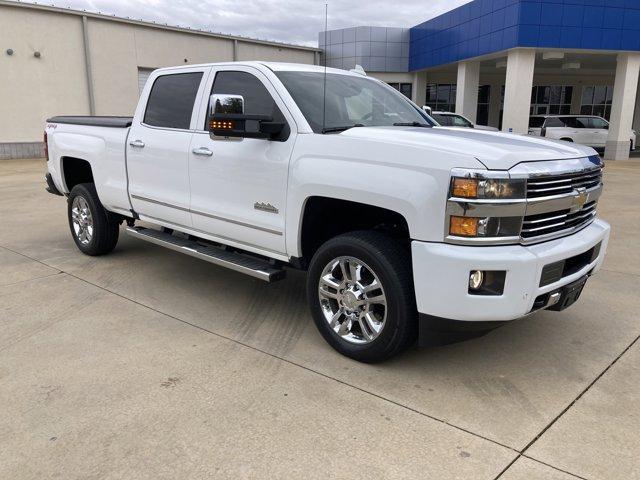 used 2015 Chevrolet Silverado 2500 car, priced at $37,710