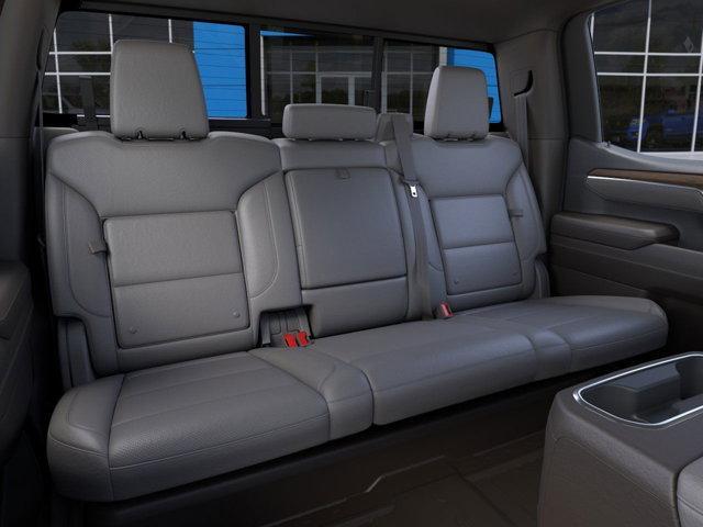 new 2026 GMC Sierra 1500 car, priced at $57,090