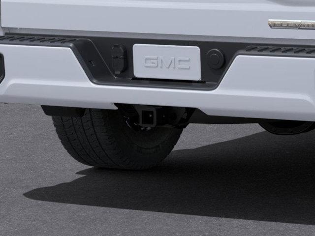 new 2025 GMC Sierra 1500 car, priced at $43,945