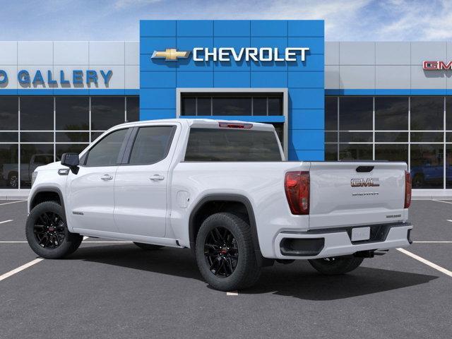 new 2025 GMC Sierra 1500 car, priced at $43,945