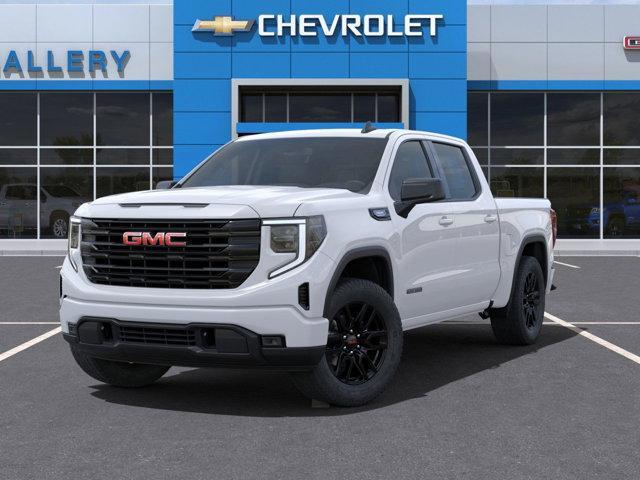 new 2025 GMC Sierra 1500 car, priced at $43,945