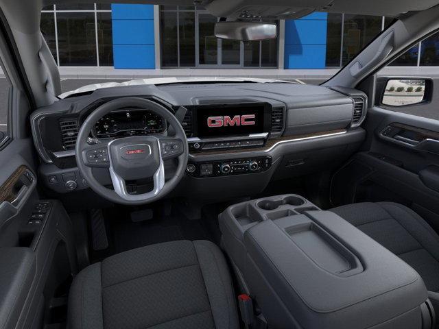 new 2025 GMC Sierra 1500 car, priced at $43,945
