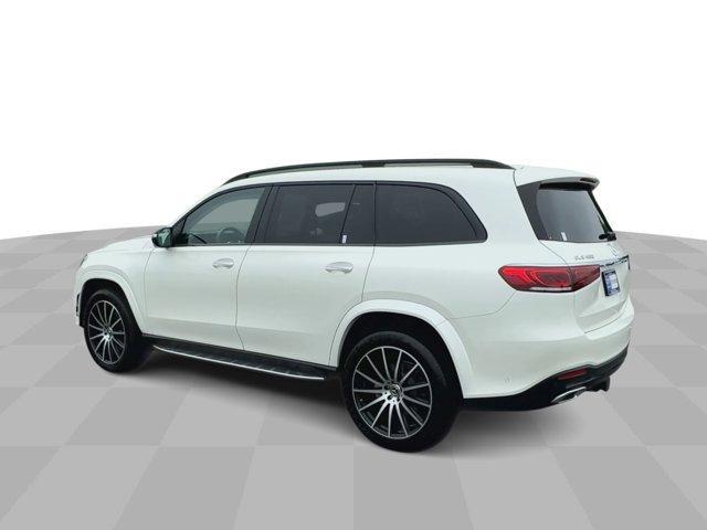 used 2023 Mercedes-Benz GLS 450 car, priced at $60,790