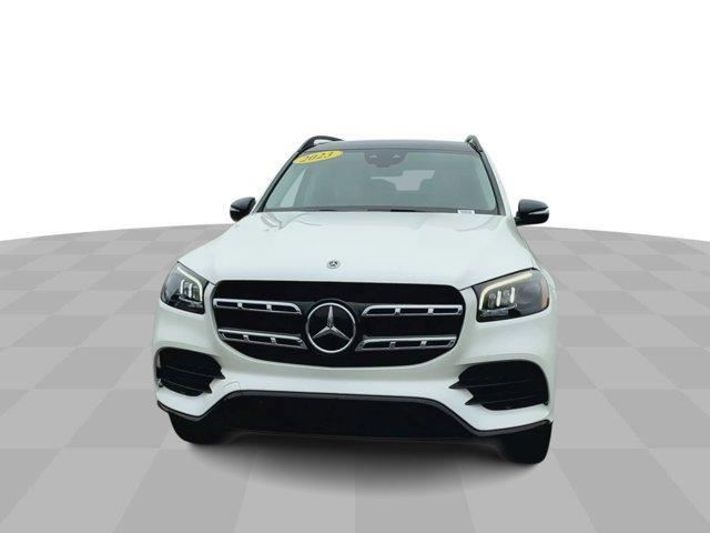 used 2023 Mercedes-Benz GLS 450 car, priced at $60,790