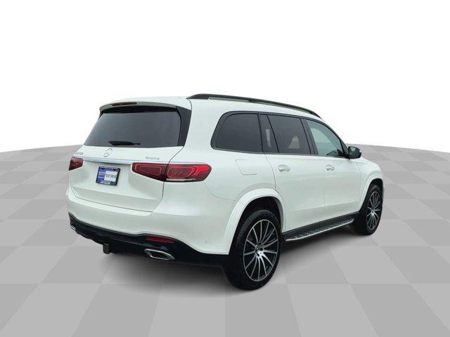 used 2023 Mercedes-Benz GLS 450 car, priced at $60,790