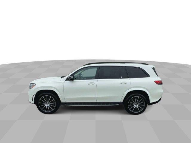 used 2023 Mercedes-Benz GLS 450 car, priced at $60,790