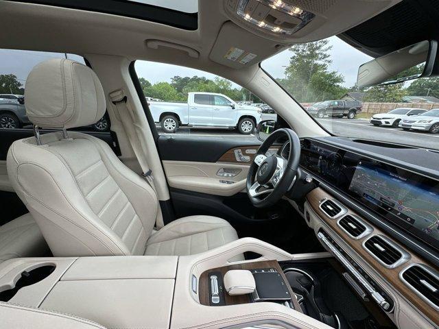 used 2023 Mercedes-Benz GLS 450 car, priced at $60,790