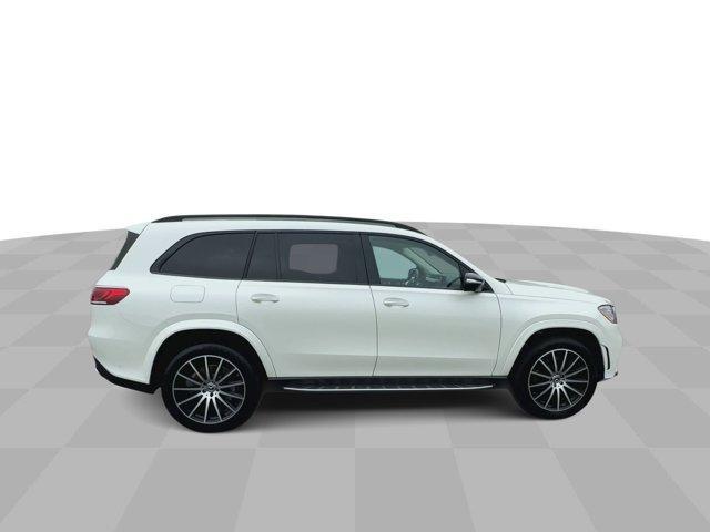 used 2023 Mercedes-Benz GLS 450 car, priced at $60,790