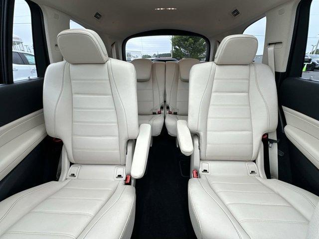 used 2023 Mercedes-Benz GLS 450 car, priced at $60,790