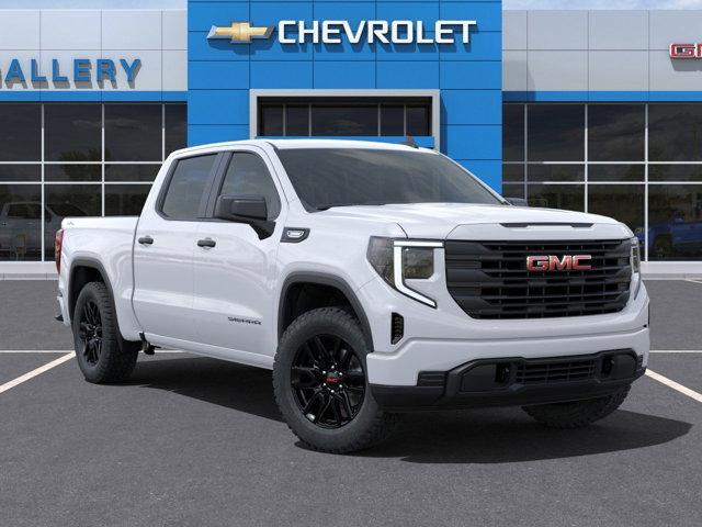 new 2025 GMC Sierra 1500 car, priced at $40,795