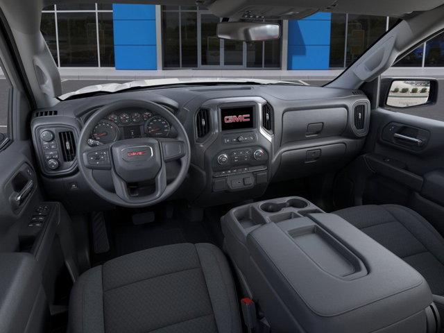 new 2025 GMC Sierra 1500 car, priced at $40,795