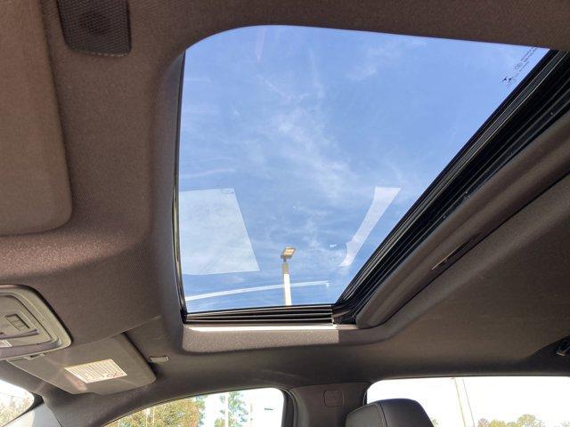 used 2023 GMC Sierra 2500 car, priced at $63,337