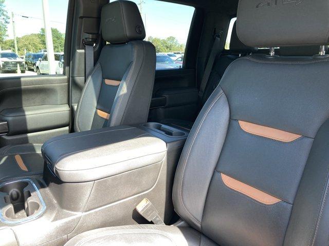 used 2023 GMC Sierra 2500 car, priced at $63,337